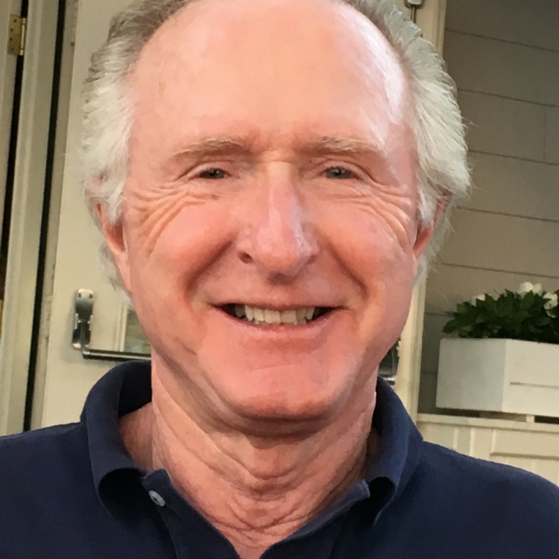 Robert Martin